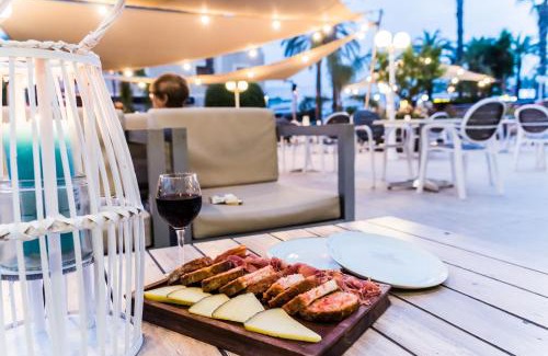 Salou City Centre Hotel | Hotel Planas