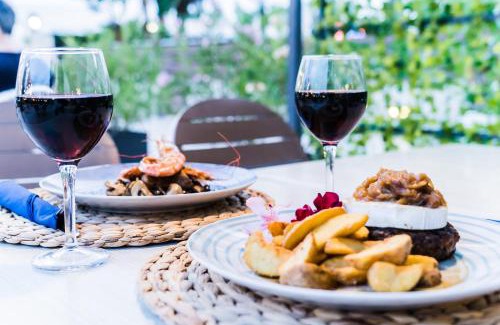 Salou City Centre Hotel | Hotel Planas