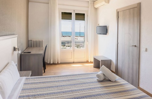 Salou City Centre Hotel | Hotel Planas