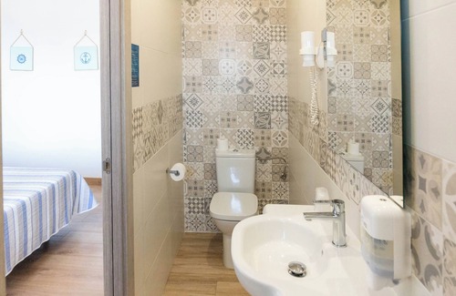 Salou City Centre Hotel | Hotel Planas