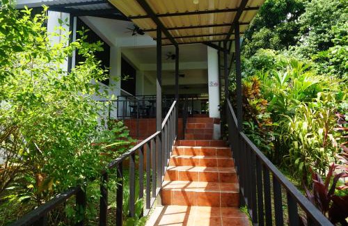 El Cerro Hotel | Hotel Planeta Sano