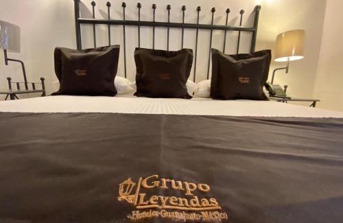 Zona Centro Hotel | Hotel Plata Condesa