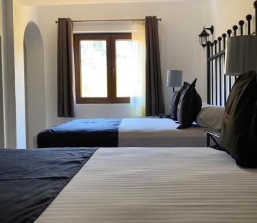 Zona Centro Hotel | Hotel Plata Condesa
