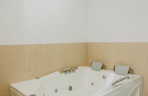 Apartado Hotel | Hotel Plataneras Plaza