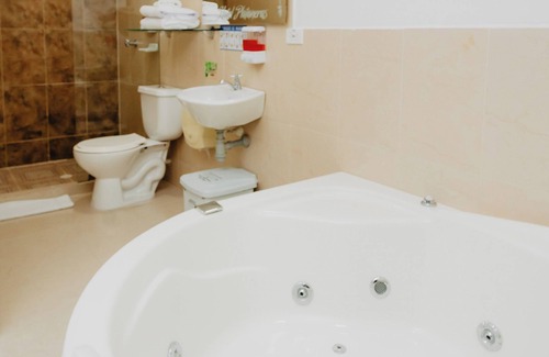 Apartado Hotel | Hotel Plataneras Plaza