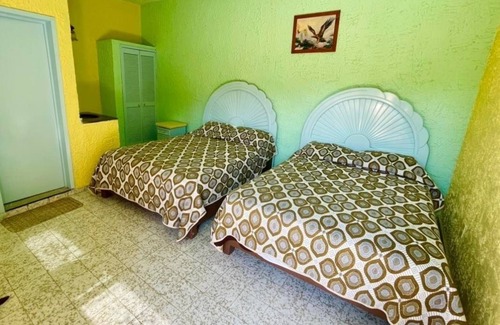 Oaxtepec Hotel | HOTEL PLATEADOS OAXTEPEC