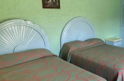 Oaxtepec Hotel | HOTEL PLATEADOS OAXTEPEC