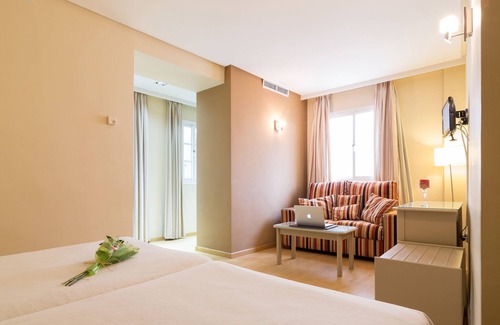 Ecija Hotel | Hotel Platería
