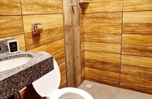 Santa Luzia Hotel | Hotel Platina