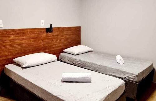 Santa Luzia Hotel | Hotel Platina