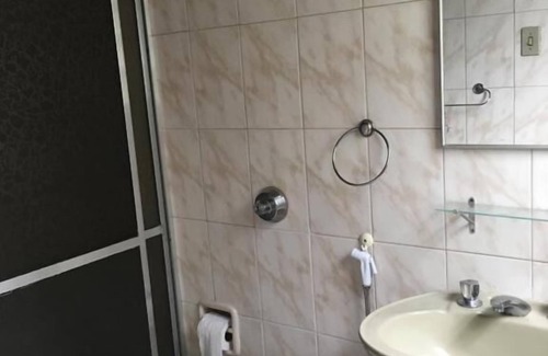 Sao Lourenco Hotel | HOTEL PLATINO