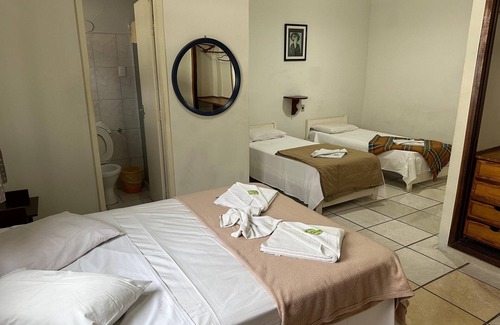 Sao Lourenco Hotel | HOTEL PLATINO