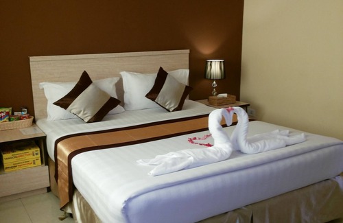 Tamwe Township Hotel | Hotel Platinum Tamwe