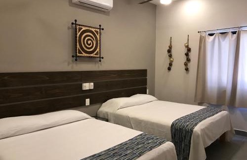 North End Hotel | Hotel Playa Azul Sayulita