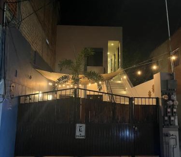 North End Hotel | Hotel Playa Azul Sayulita
