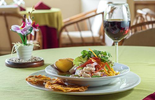 Bejuco Hotel | Hotel Playa Bejuco