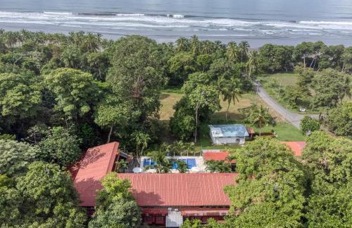 Bejuco Hotel | Hotel Playa Bejuco