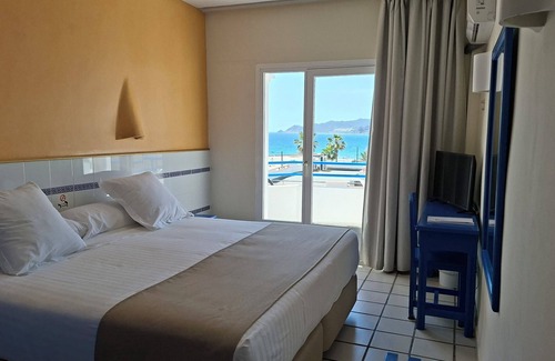 La Parata Hotel | Hotel Playa Bocaina