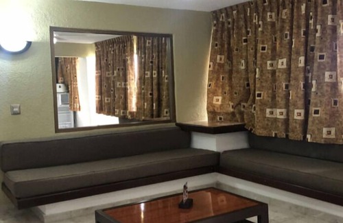Zona Dorada Hotel | Hotel Playa Bonita