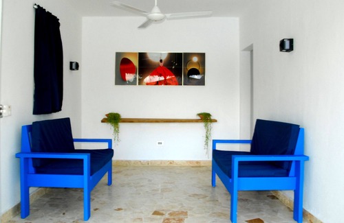 La Romana Hotel | Hotel Playa Catalina