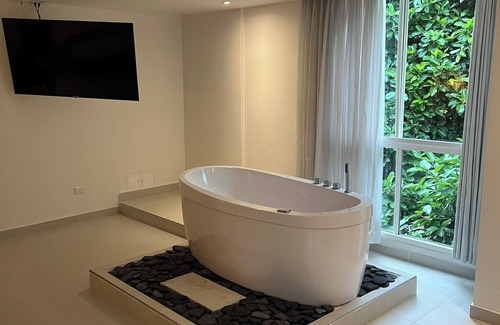 Bocagrande Hotel | Hotel Playa Club