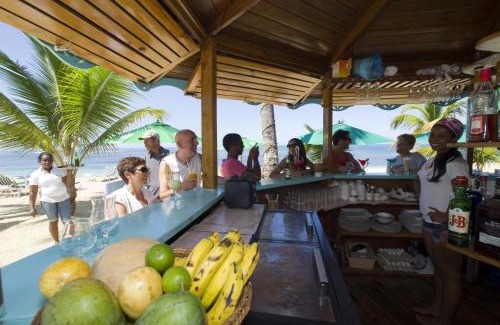 Las Terrenas Hotel | Hotel Playa Colibri