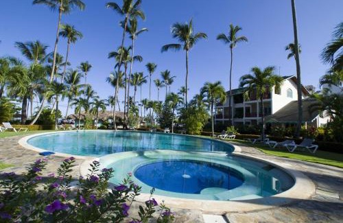 Las Terrenas Hotel | Hotel Playa Colibri