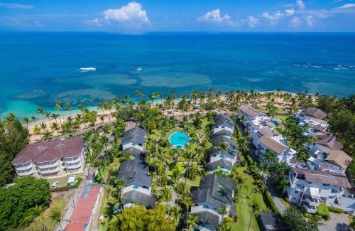 Las Terrenas Hotel | Hotel Playa Colibri