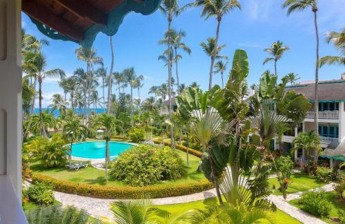 Las Terrenas Hotel | Hotel Playa Colibri