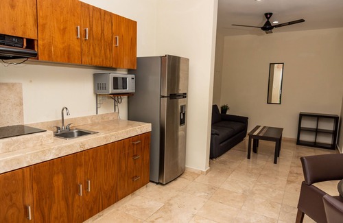 Downtown Hotel | Hotel Playa Encantada