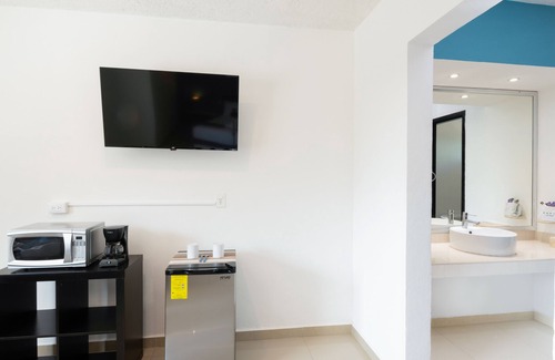 Downtown Hotel | Hotel Playa Encantada