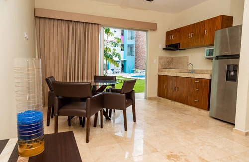Downtown Hotel | Hotel Playa Encantada