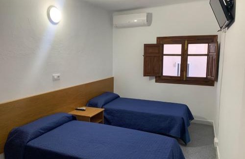 La Parata Hotel | Hotel Playa