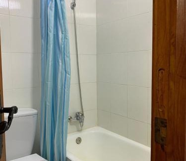 La Parata Hotel | Hotel Playa