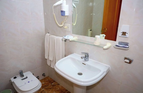 La Parata Hotel | Hotel Playa