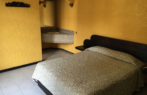 Cuauhtemoc Hotel | Hotel Playa Internacional