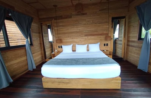 Chetumal Hotel | Hotel Playa Laguna Bacalar