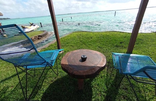 Chetumal Hotel | Hotel Playa Laguna Bacalar