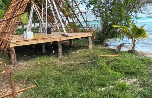 Chetumal Hotel | Hotel Playa Laguna Bacalar