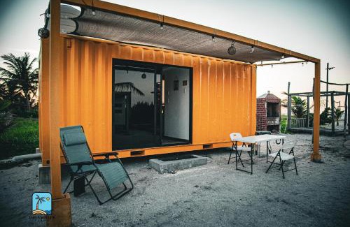 Carmen Other | Hotel Playa Los Angeles Bungalow Aloha