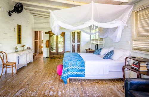 Bocachica Hotel | Hotel Playa Manglares Isla Barú