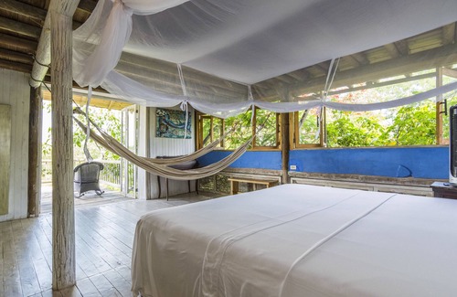 Bocachica Hotel | Hotel Playa Manglares Isla Barú
