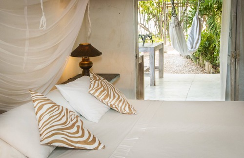 Bocachica Hotel | Hotel Playa Manglares Isla Barú