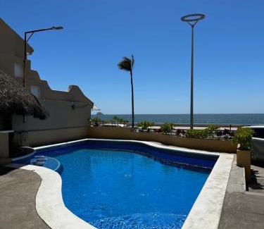 Mazatlan Hotel | Hotel Playa María
