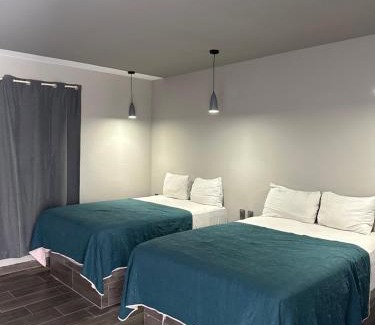 Mazatlan Hotel | Hotel Playa María