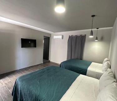 Mazatlan Hotel | Hotel Playa María