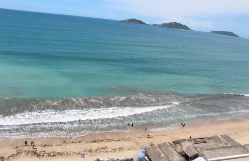 Mazatlan Hotel | Hotel Playa Marina