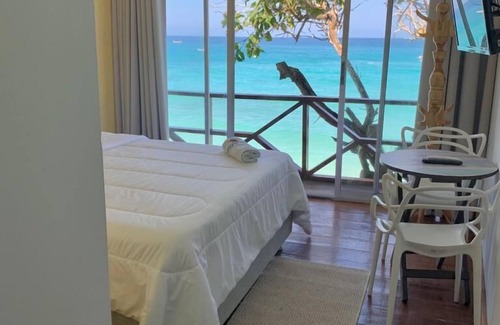Bocachica Hotel | HOTEL PLAYA SURF BARÚ