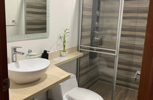 Bocachica Hotel | HOTEL PLAYA SURF BARÚ