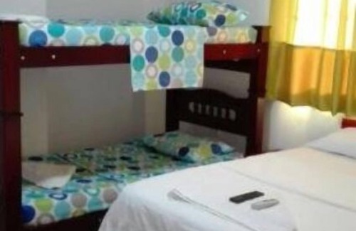 Papare Hotel | HOTEL PLAYA VERDE